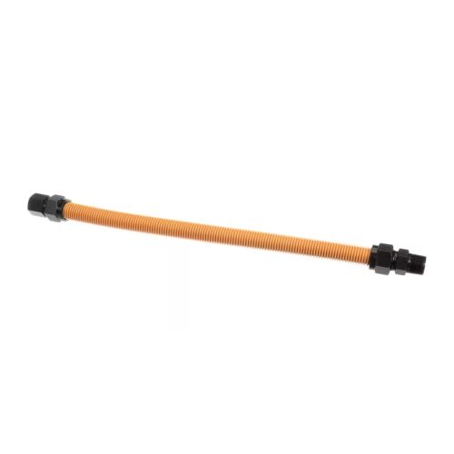 Frymaster 8102542 Fryer Gas Flexline Connector 3/4"NPT X 18.5"