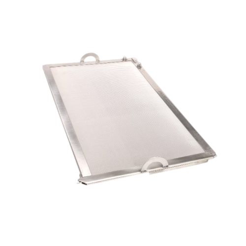 Frymaster 8102800 Gas Fryer Leaf Filter Drawn Oil Pan