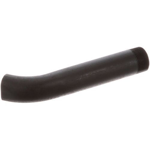 Frymaster 8130188 Drain Nipple, 1-1/4" MPT X 10" Long