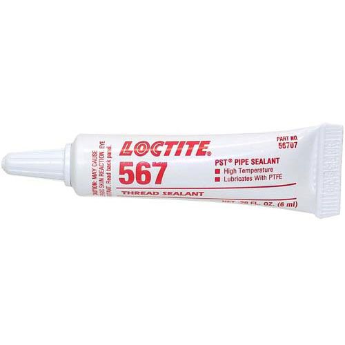 Frymaster 8158000 Loctite 567 Thread Sealant for Pipe Threads