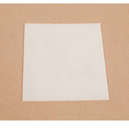 Frymaster 8160160 5.25X5X.06 Sms Cover Insulation