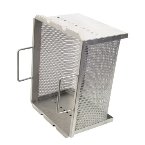 Frymaster 8231910 Basket GSMS Bulk 1/8 PERF