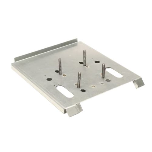 Frymaster 8233302 Panel Weldment Combustion Chamber Front Split Vat