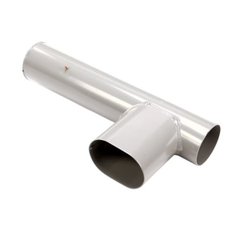 Frymaster 8236408 Tube Weldment Assembly FV Dump