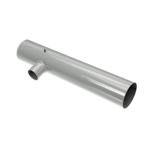 Frymaster 8237328 Drain Tube With AGAS Full Vat Right LOV