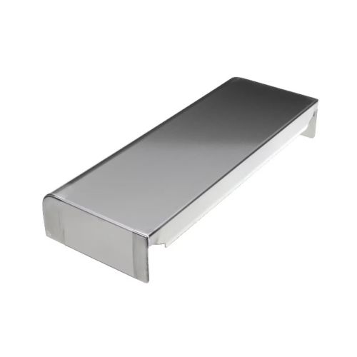 Frymaster 8239306 Single With Skirt Top Cap 35/45