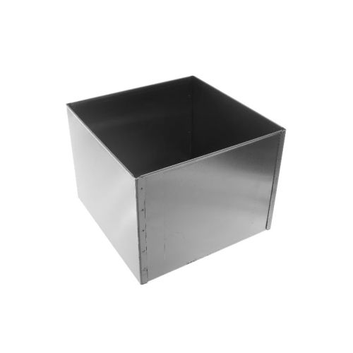 Frymaster 8242298 Box Weldment SS JIB Container OCF