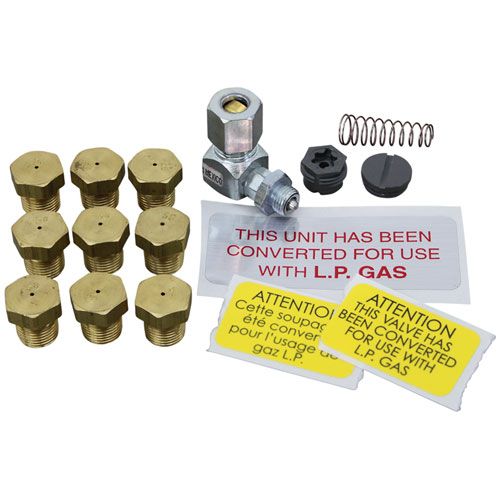 Frymaster 826-1139 Conversion Kit