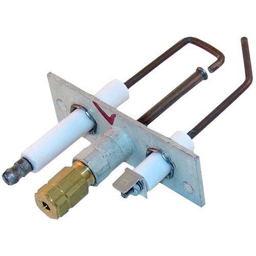 Frymaster 826-1715 LP Igniter W/ Gasket for Fryer