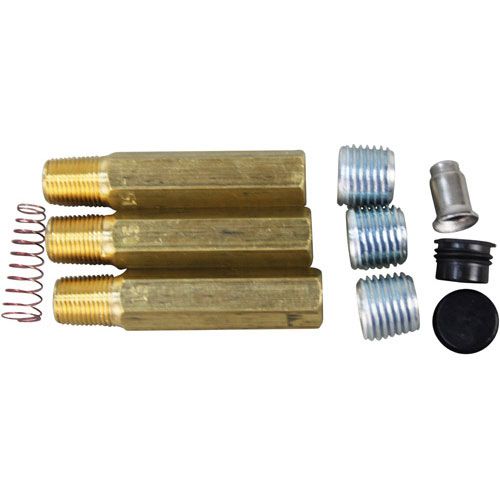 Frymaster 826-1817 Conversion Kit To LP 1/2" FPT