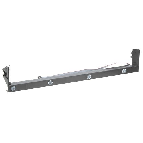 Frymaster 826-2781 UHCHD Front Short Bezel