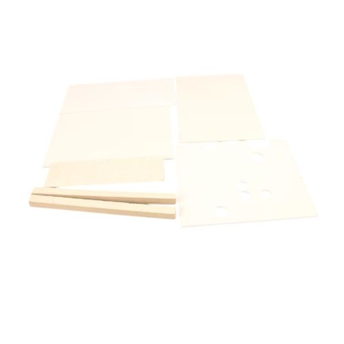 Frymaster 8260934 Frypot Insulation Kit 