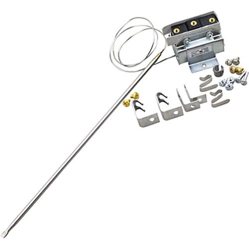 Frymaster 8261001 High Limit Thermostat Kit With Bulb Clips