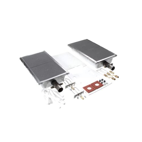 Frymaster 8261147 Gas Conversion Kit Natural to Propane Divided/Split Vat MJH50/52