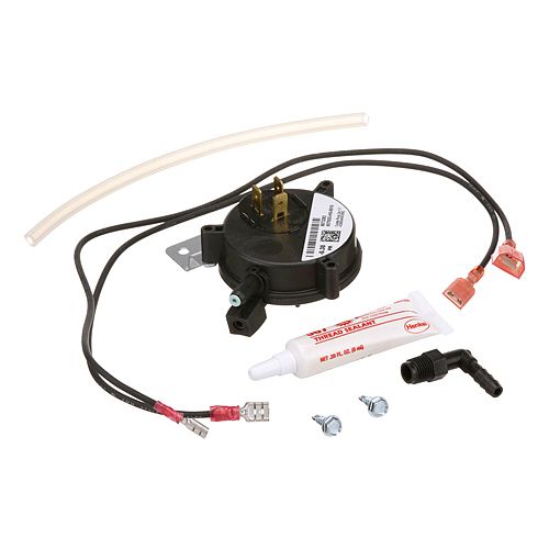 Frymaster 8261586 Air Pressure. Switch Kit N ON-CE