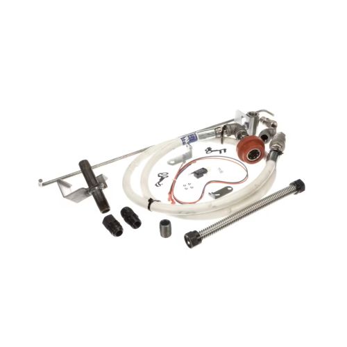 Frymaster 8262274 Oil Disposal Kit Rear H55