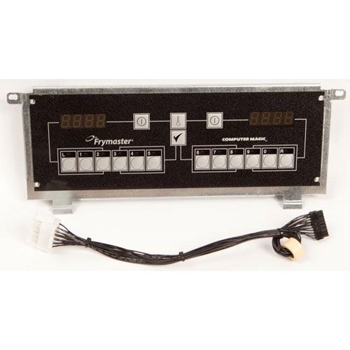 Frymaster 8262395 Electronic CE Flow Valve Smart CPU Assembly