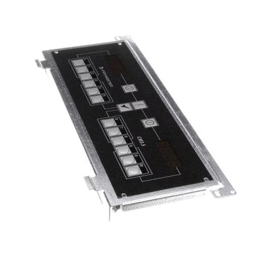 Frymaster 8262403 Control Assembly FV SSR Elec SMT