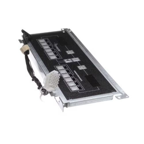 Frymaster 8262428 Control Dual Vat SSR Electric Stand By SMT