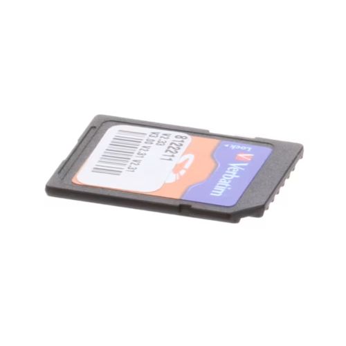 Frymaster 8263169 SD Card V2.323 V3.00 V2.31