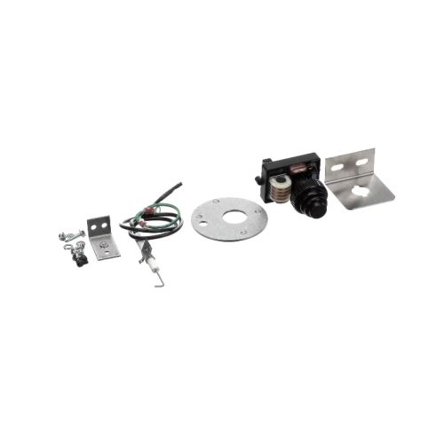 Frymaster 8263379 Gas Fryers Ignitor Kit Push Button W/Battery
