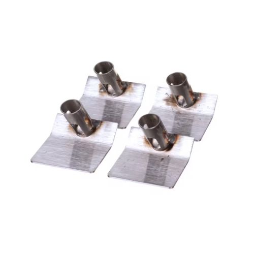 Frymaster 8263595 Fryer Oil Diverter Kit 4 Battery Full Vat 30LB