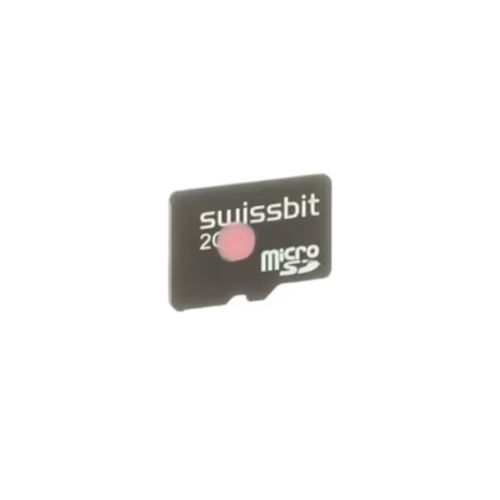 Frymaster 8263611 SD Card Swissbit Merco MHC