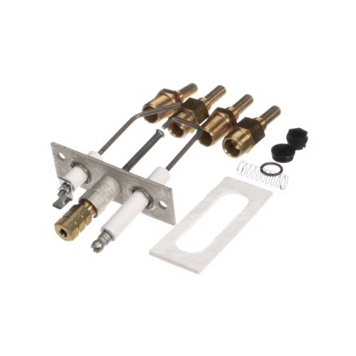 Frymaster 8263615 Gas Conversion Kit Natural To Propane Divided Vat H55 After 03/20