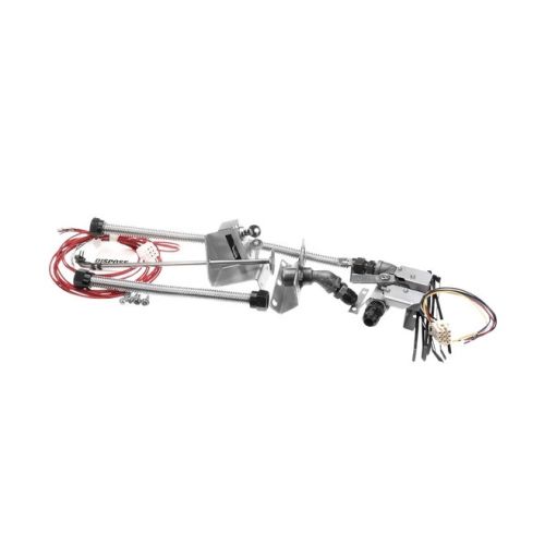 Frymaster 8263689 Drain Line Kit Waste Bulk Oil