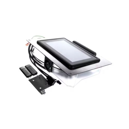 Frymaster 8263721 Gas A&W Touchscreen Controller FQ4K