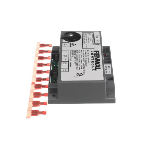 Frymaster 8263787 Ignition Module Kit 24 VAC 50/60Hz