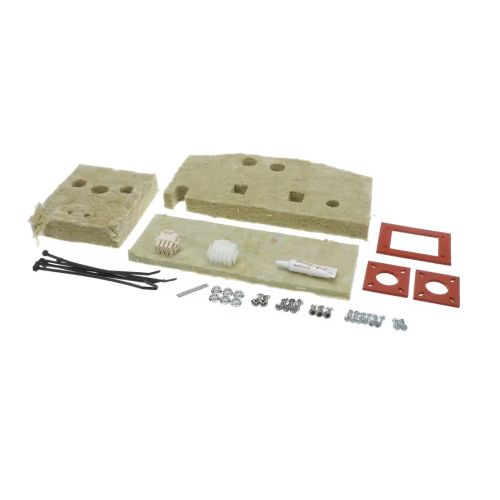 Frymaster 8263805 Front Insulation Service Kit Taco Bell FQG30-T