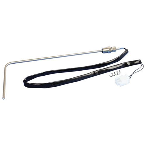 Frymaster FM106-5419 L Shaped Probe Assembly W/ Stuffing Box