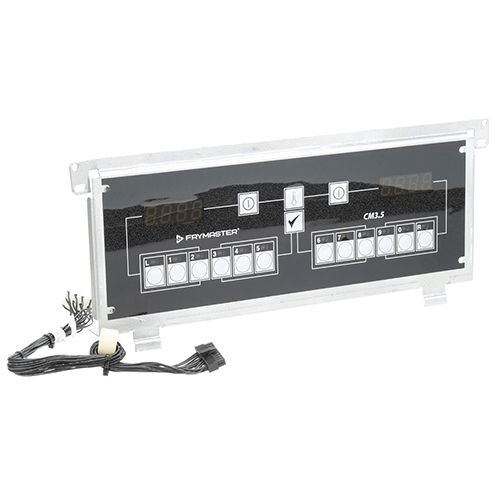 Frymaster FM106-6906 Computer FPPH50 FV EUROLOOK