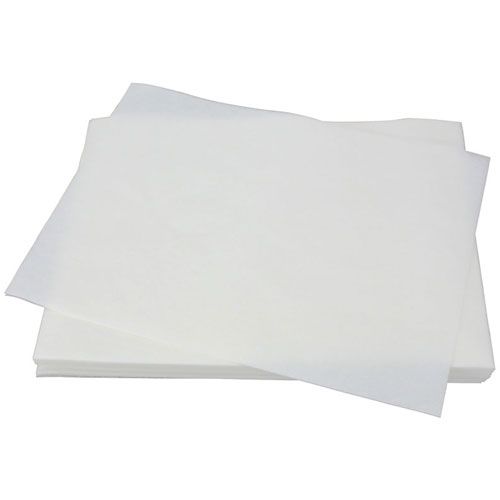 Frymaster FM803-0139 Hot Oil Filter Sheet 12-1/2" X 17-3/4", 100/pack