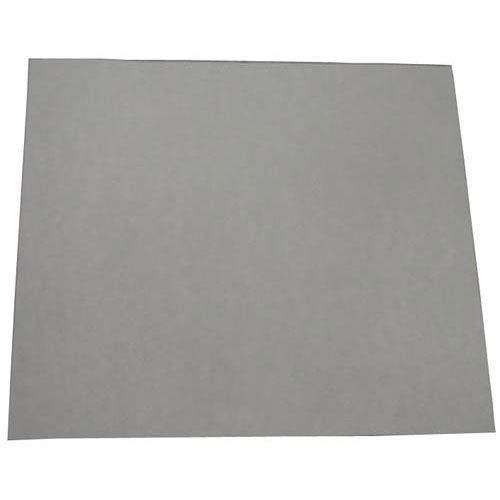 Frymaster FM803-0311 Hot Oil Filter Sheets, 16-3/8" X 18-3/8", 100/Pack