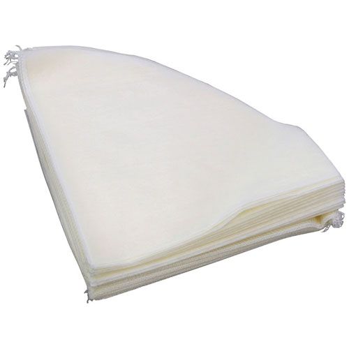 Frymaster FM8030042 Filter Cone (50 Pk)