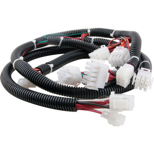 Frymaster FM807-2285 Wire Harness (CE)