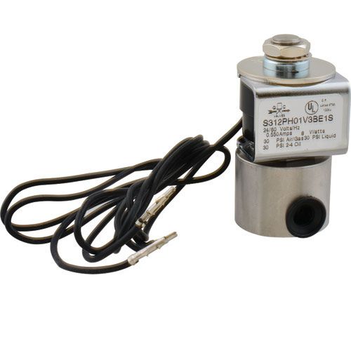 Frymaster FM807-2484 Solenoid Buzzer , Vent,24V