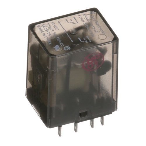 Frymaster FM807-6084 Relay 5 AMPS 120V