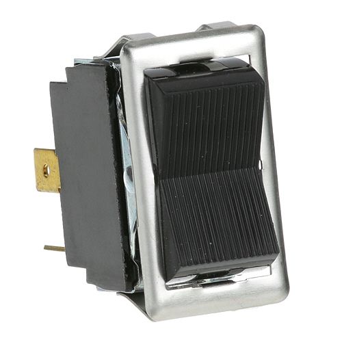 Frymaster FM8070496 Rocker Switch 7/8 X 1-1/2 DPDT Ctr-Off