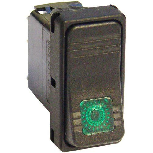 Frymaster FM8073576 Reset Rocker Switch 