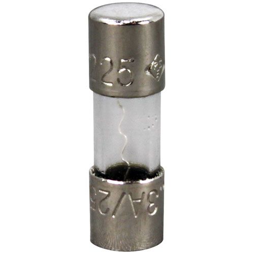 Frymaster FM8073843 250V/3A,Fuse ,FRYMASTER