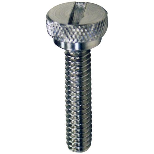 Frymaster FM809-0171 Frymaster Basket Hanger Thumb Screw,1/4 X 1.37