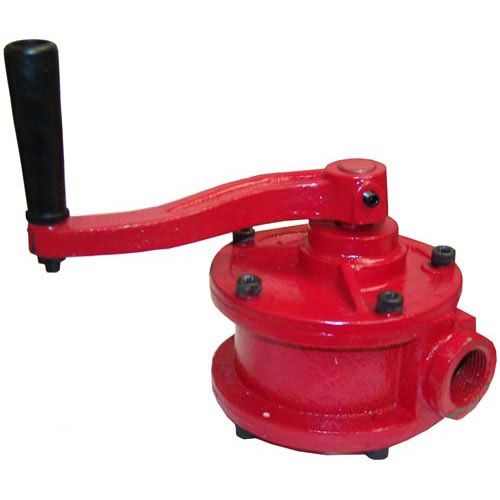 Frymaster FM810-4291 Red Fryer Oil Hand Pump