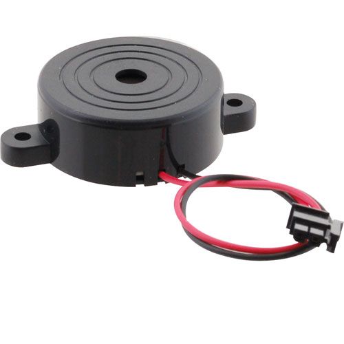 Frymaster FM8103141 Sound Device Buzzer ,W/Harness