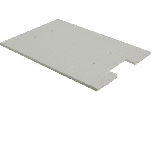 Frymaster FM812-0355 Lower Rear Insulation