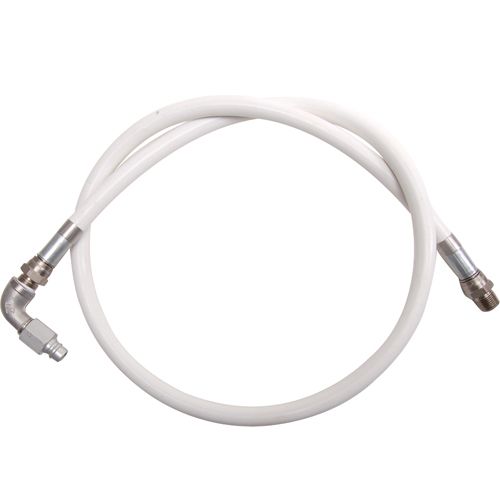 Frymaster FM812-0414 Hose Fast Filter Machine 