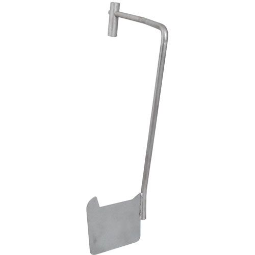 Frymaster FM823-7064 Basket Lift Arm (Right)