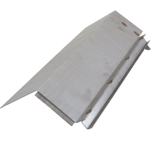 Frymaster FM82317771SP Combustion Chamber , RT Side